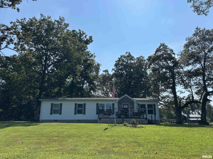 13536 Alleghany Road, Thompsonville, Illinois 62890, 3 Bedrooms Bedrooms, 0 ,2 BathroomsBathrooms,Residential,For Sale,Alleghany,0,RMAEB460528