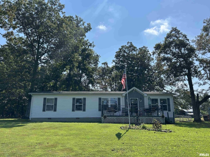 13536 Alleghany Road, Thompsonville, Illinois 62890, 3 Bedrooms Bedrooms, 0 ,2 BathroomsBathrooms,Residential,For Sale,Alleghany,0,RMAEB460528