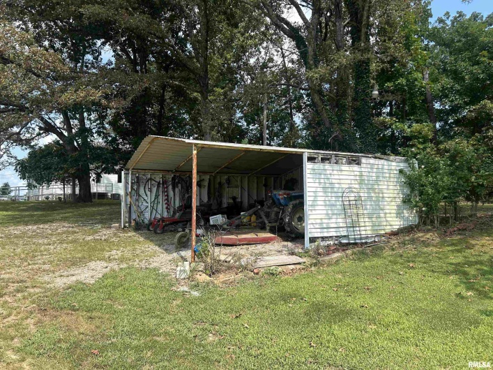 13536 Alleghany Road, Thompsonville, Illinois 62890, 3 Bedrooms Bedrooms, 0 ,2 BathroomsBathrooms,Residential,For Sale,Alleghany,0,RMAEB460528