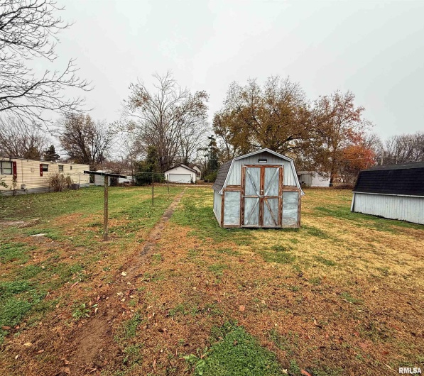 504 SOUTH Street, Harrisburg, Illinois 62946, 2 Bedrooms Bedrooms, 0 ,1 BathroomBathrooms,Residential,For Sale,SOUTH,0,RMAEB460538