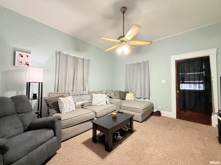 504 SOUTH Street, Harrisburg, Illinois 62946, 2 Bedrooms Bedrooms, 0 ,1 BathroomBathrooms,Residential,For Sale,SOUTH,0,RMAEB460538