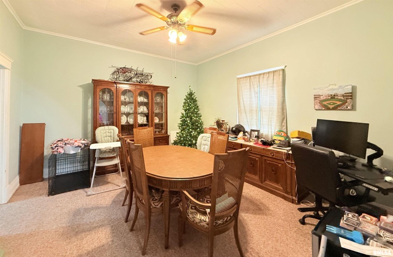 504 SOUTH Street, Harrisburg, Illinois 62946, 2 Bedrooms Bedrooms, 0 ,1 BathroomBathrooms,Residential,For Sale,SOUTH,0,RMAEB460538