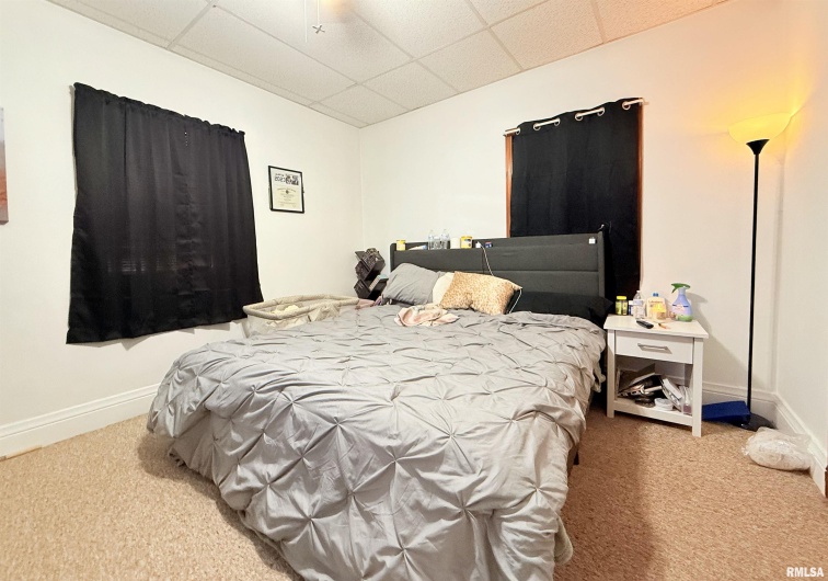 504 SOUTH Street, Harrisburg, Illinois 62946, 2 Bedrooms Bedrooms, 0 ,1 BathroomBathrooms,Residential,For Sale,SOUTH,0,RMAEB460538