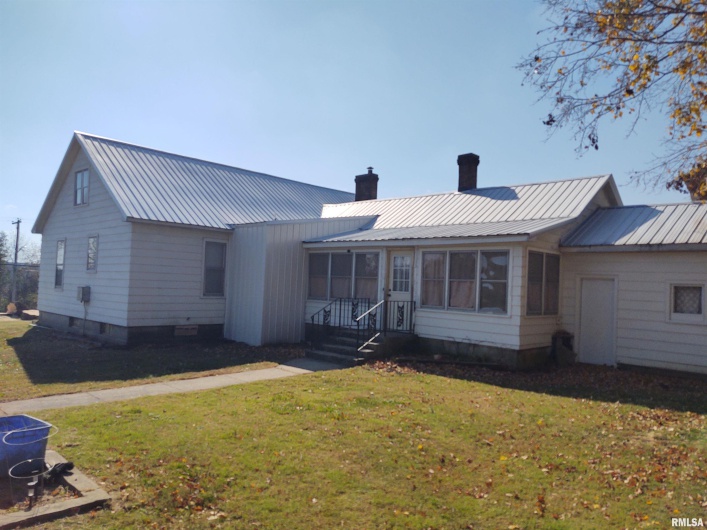 7280 Buncombe Road, Buncombe, Illinois 62912, 2 Bedrooms Bedrooms, 0 ,1 BathroomBathrooms,Residential,For Sale,Buncombe,0,RMAEB455718