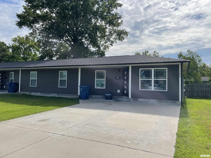 1205 Otis Street, Marion, Illinois 62959, 0 , 0 ,0,Residential Income,For Sale,Otis,0,RMAEB458703
