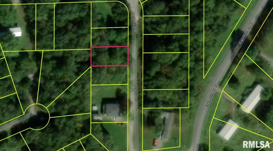 Lot 177 SYCAMORE Street, Goreville, Illinois 62939, 0 , 0 ,0,Land,For Sale,SYCAMORE,0,RMAEB460545