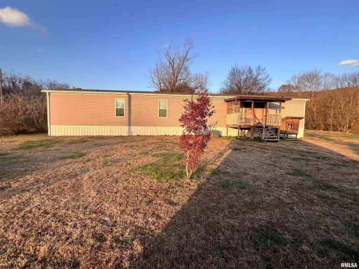 860 Lick Creek Road, Buncombe, Illinois 62912, 3 Bedrooms Bedrooms, 0 ,2 BathroomsBathrooms,Residential,For Sale,Lick Creek,0,RMAQC4269569