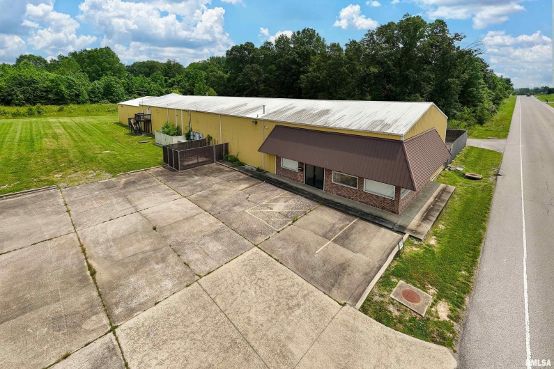 1275 Reed Station Road, Carbondale, Illinois 62901, 0 , 0 ,0,Commercial Sale,For Sale,Reed Station,0,RMAEB458219