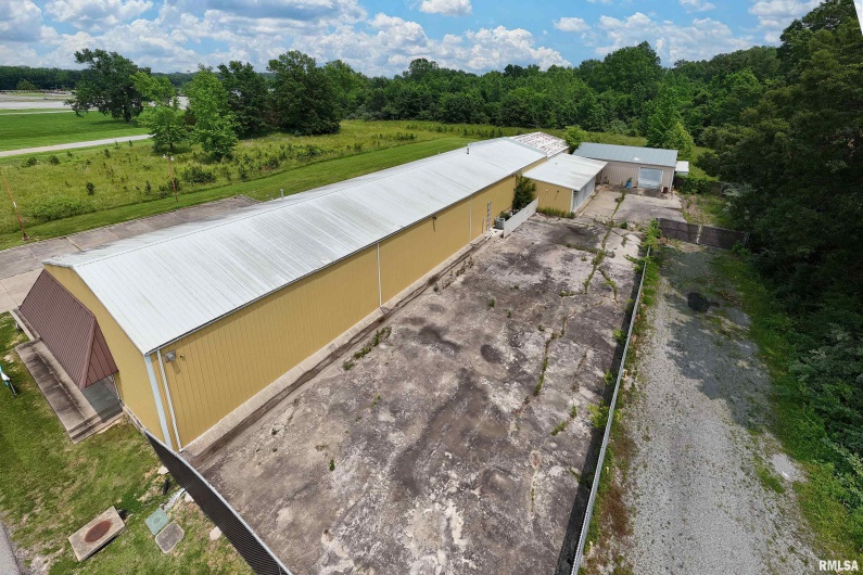 1275 Reed Station Road, Carbondale, Illinois 62901, 0 , 0 ,0,Commercial Sale,For Sale,Reed Station,0,RMAEB458219