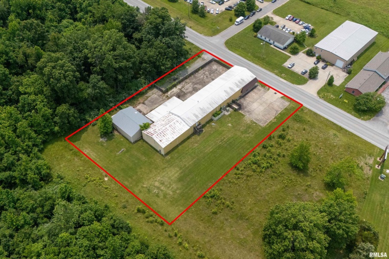 1275 Reed Station Road, Carbondale, Illinois 62901, 0 , 0 ,0,Commercial Sale,For Sale,Reed Station,0,RMAEB458219