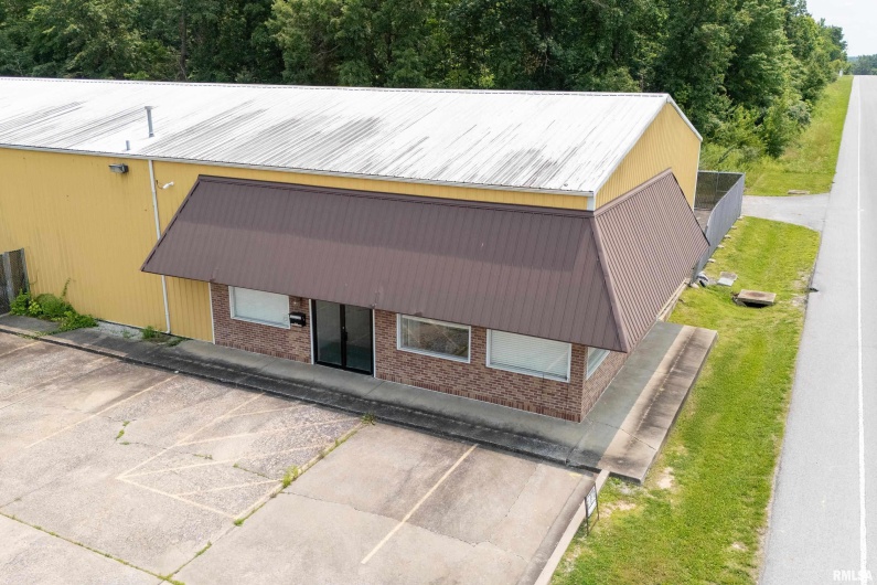 1275 Reed Station Road, Carbondale, Illinois 62901, 0 , 0 ,0,Commercial Sale,For Sale,Reed Station,0,RMAEB458219