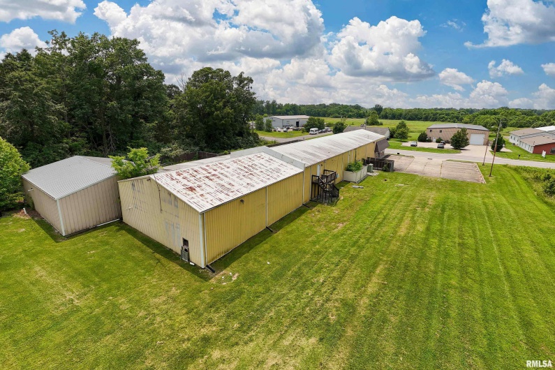 1275 Reed Station Road, Carbondale, Illinois 62901, 0 , 0 ,0,Commercial Sale,For Sale,Reed Station,0,RMAEB458219