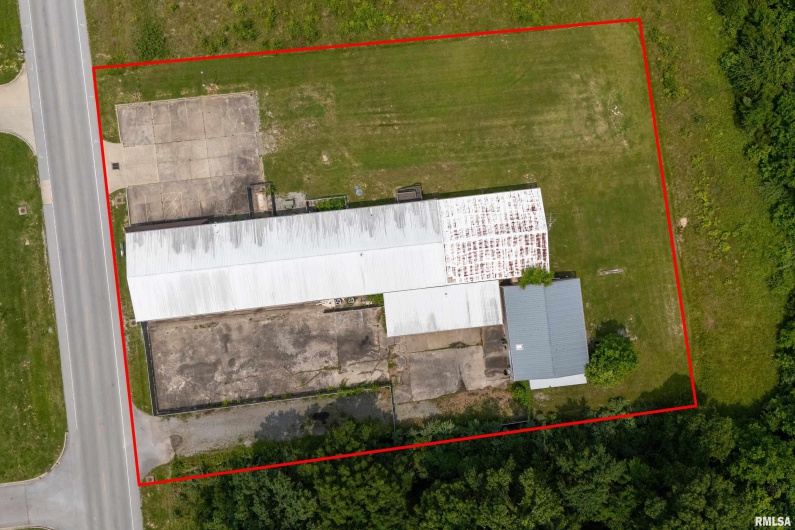 1275 Reed Station Road, Carbondale, Illinois 62901, 0 , 0 ,0,Commercial Sale,For Sale,Reed Station,0,RMAEB458219