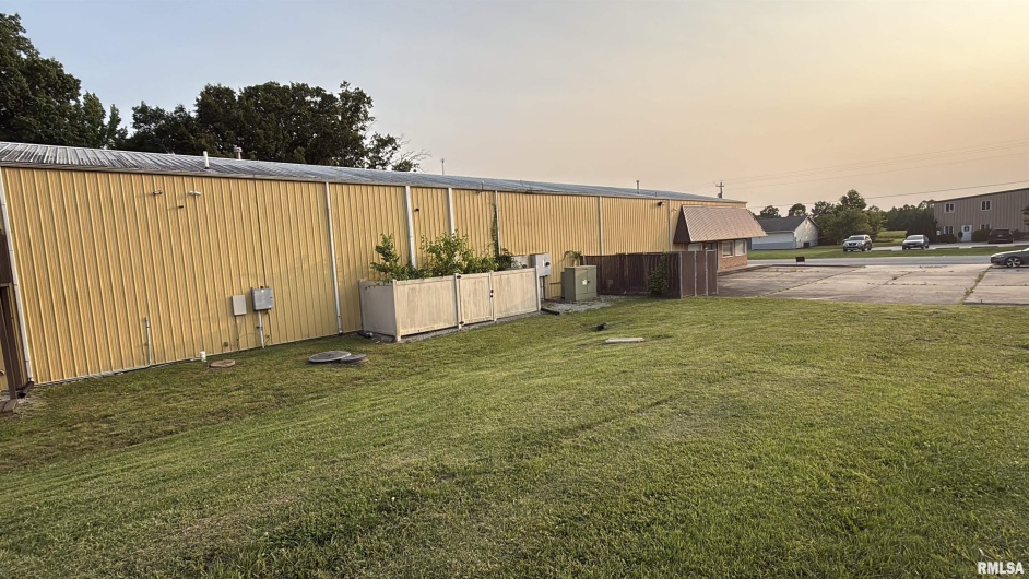 1275 Reed Station Road, Carbondale, Illinois 62901, 0 , 0 ,0,Commercial Sale,For Sale,Reed Station,0,RMAEB458219