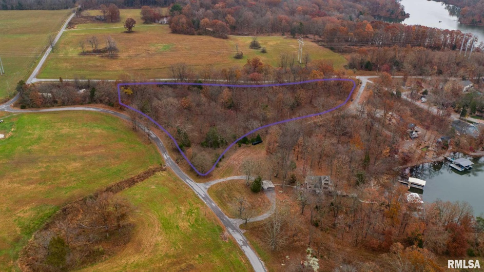 000 Cut Off Road, Creal Springs, Illinois 62922, 0 , 0 ,0,Land,For Sale,Cut Off,0,RMAQC4269612