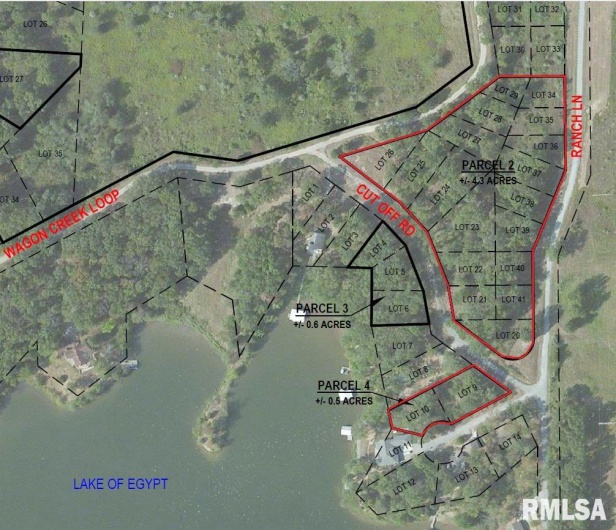 000 Cut Off Road, Creal Springs, Illinois 62922, 0 , 0 ,0,Land,For Sale,Cut Off,0,RMAQC4269612