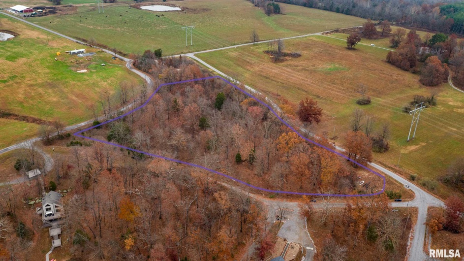 000 Cut Off Road, Creal Springs, Illinois 62922, 0 , 0 ,0,Land,For Sale,Cut Off,0,RMAQC4269612