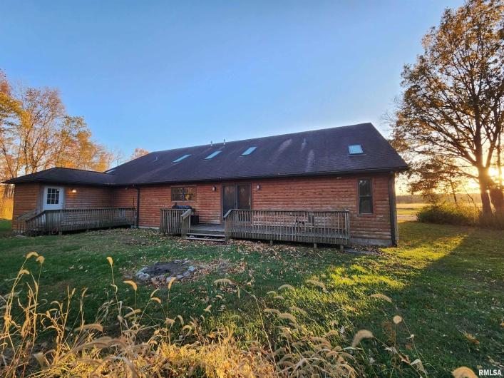 253 Ween Road, DeSoto, Illinois 62924, 7 Bedrooms Bedrooms, 0 ,4 BathroomsBathrooms,Residential,For Sale,Ween,0,RMAEB460556