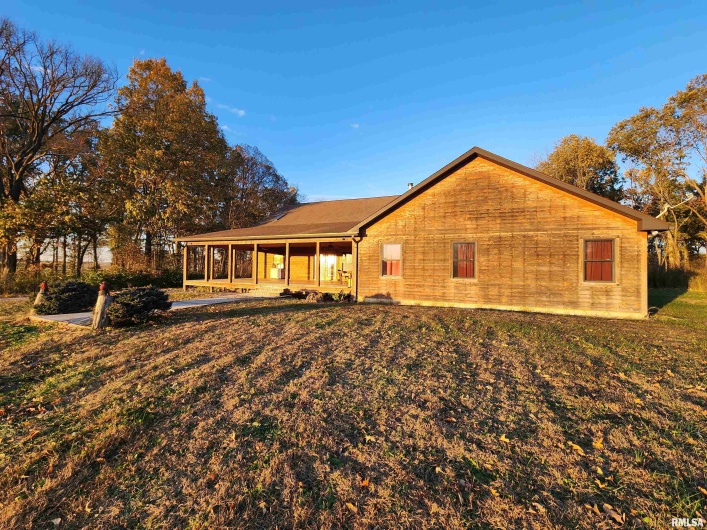 253 Ween Road, DeSoto, Illinois 62924, 7 Bedrooms Bedrooms, 0 ,4 BathroomsBathrooms,Residential,For Sale,Ween,0,RMAEB460556