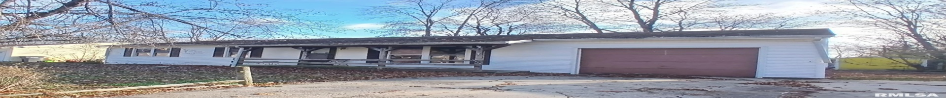 1105 BRADLEY Lane, Crainville, Illinois 62918, 3 Bedrooms Bedrooms, 0 ,1 BathroomBathrooms,Residential,For Sale,BRADLEY,0,RMAQC4269620