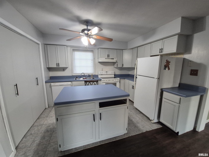 1100 MOORE Street, Eldorado, Illinois 62930, 2 Bedrooms Bedrooms, 0 ,2 BathroomsBathrooms,Residential,For Sale,MOORE,0,RMAEB460563