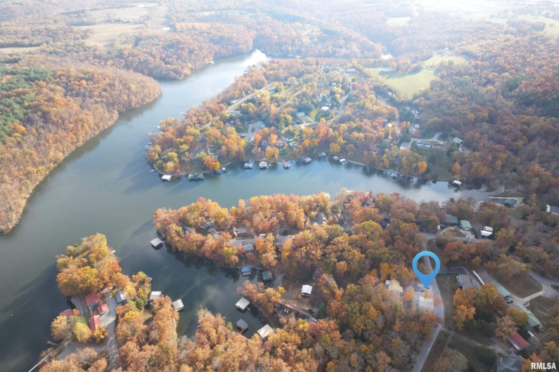 1415 Lake Shore Drive South, Goreville, Illinois 62939, 3 Bedrooms Bedrooms, 0 ,3 BathroomsBathrooms,Residential,For Sale,Lake Shore Drive South,0,RMAEB460567