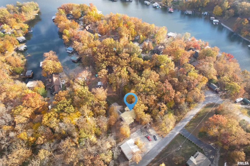 1415 Lake Shore Drive South, Goreville, Illinois 62939, 3 Bedrooms Bedrooms, 0 ,3 BathroomsBathrooms,Residential,For Sale,Lake Shore Drive South,0,RMAEB460567