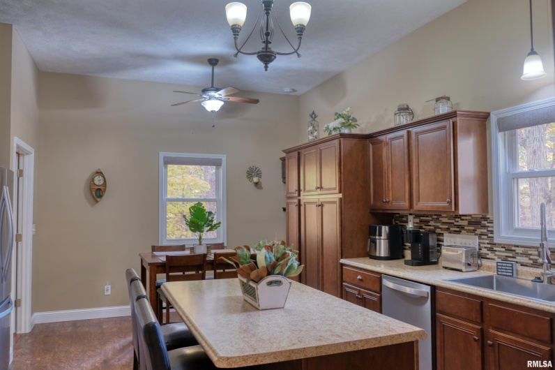 1415 Lake Shore Drive South, Goreville, Illinois 62939, 3 Bedrooms Bedrooms, 0 ,3 BathroomsBathrooms,Residential,For Sale,Lake Shore Drive South,0,RMAEB460567