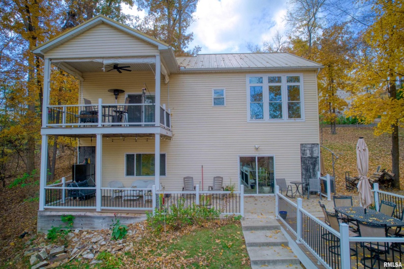 1415 Lake Shore Drive South, Goreville, Illinois 62939, 3 Bedrooms Bedrooms, 0 ,3 BathroomsBathrooms,Residential,For Sale,Lake Shore Drive South,0,RMAEB460567