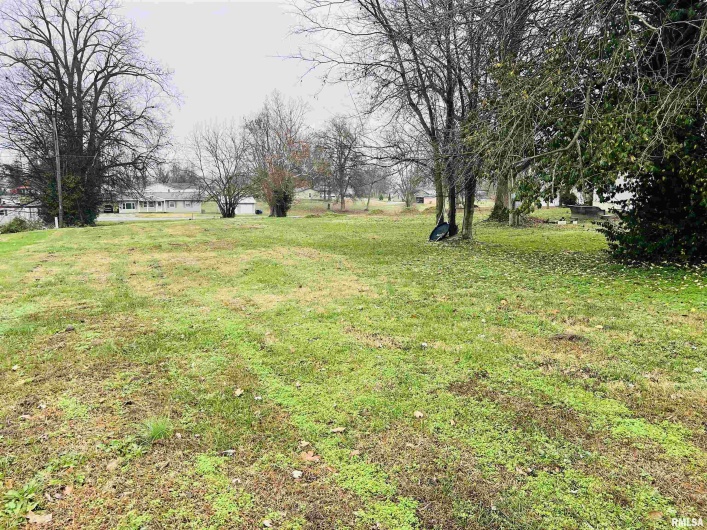 129 WILSON Avenue, Shawneetown, Illinois 62984, 0 , 0 ,0,Land,For Sale,WILSON,0,RMAEB460570