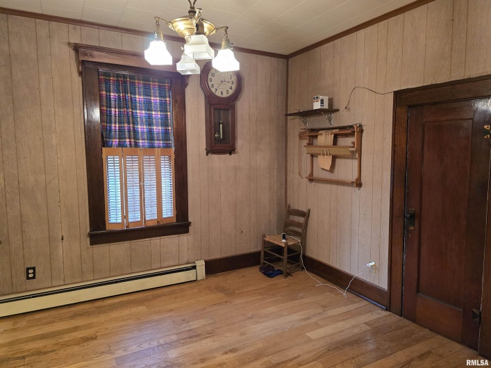 500 SLOAN Street, Harrisburg, Illinois 62946, 3 Bedrooms Bedrooms, 0 ,1 BathroomBathrooms,Residential,For Sale,SLOAN,0,RMAEB460575