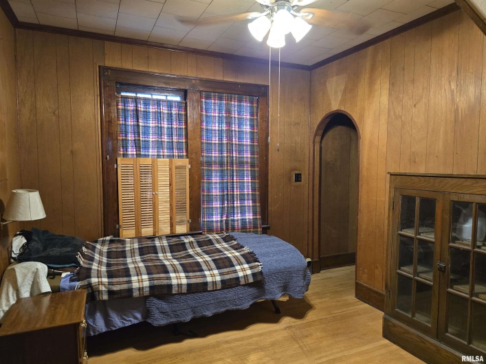 500 SLOAN Street, Harrisburg, Illinois 62946, 3 Bedrooms Bedrooms, 0 ,1 BathroomBathrooms,Residential,For Sale,SLOAN,0,RMAEB460575