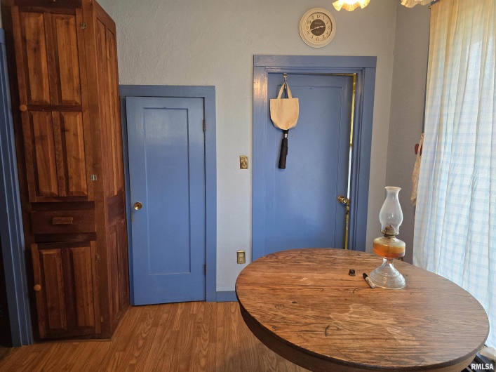 500 SLOAN Street, Harrisburg, Illinois 62946, 3 Bedrooms Bedrooms, 0 ,1 BathroomBathrooms,Residential,For Sale,SLOAN,0,RMAEB460575