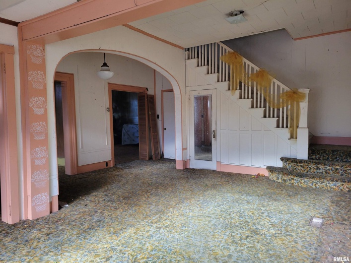 215 VIENNA Street, Anna, Illinois 62906, 2 Bedrooms Bedrooms, 0 ,1 BathroomBathrooms,Residential,For Sale,VIENNA,0,RMAEB460576