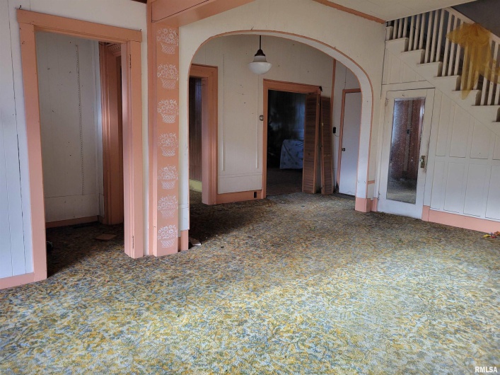 215 VIENNA Street, Anna, Illinois 62906, 2 Bedrooms Bedrooms, 0 ,1 BathroomBathrooms,Residential,For Sale,VIENNA,0,RMAEB460576