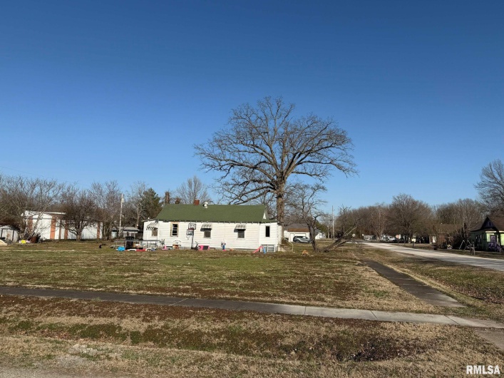 TBD 1ST Street, Karnak, Illinois 62956, 0 , 0 ,0,Land,For Sale,1ST,0,RMAEB457088