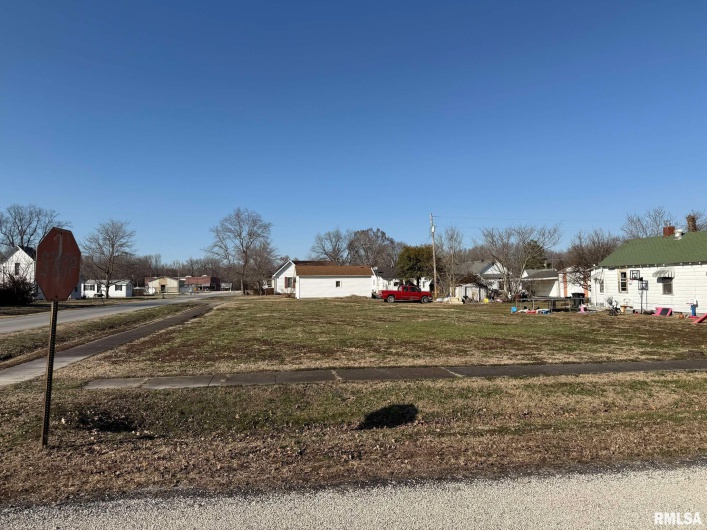 TBD 1ST Street, Karnak, Illinois 62956, 0 , 0 ,0,Land,For Sale,1ST,0,RMAEB457088