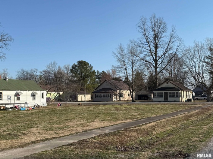 TBD 1ST Street, Karnak, Illinois 62956, 0 , 0 ,0,Land,For Sale,1ST,0,RMAEB457088
