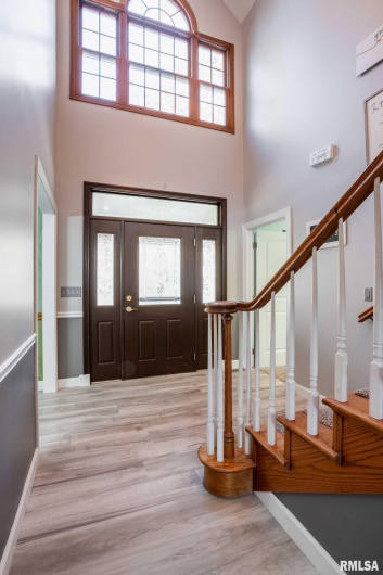 1901 Spring Garden Road, Marion, Illinois 62959, 4 Bedrooms Bedrooms, 0 ,3 BathroomsBathrooms,Residential,For Sale,Spring Garden,0,RMAQC4269668