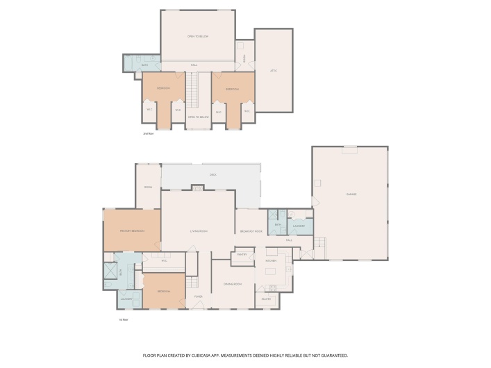 1901 Spring Garden Road, Marion, Illinois 62959, 4 Bedrooms Bedrooms, 0 ,3 BathroomsBathrooms,Residential,For Sale,Spring Garden,0,RMAQC4269668