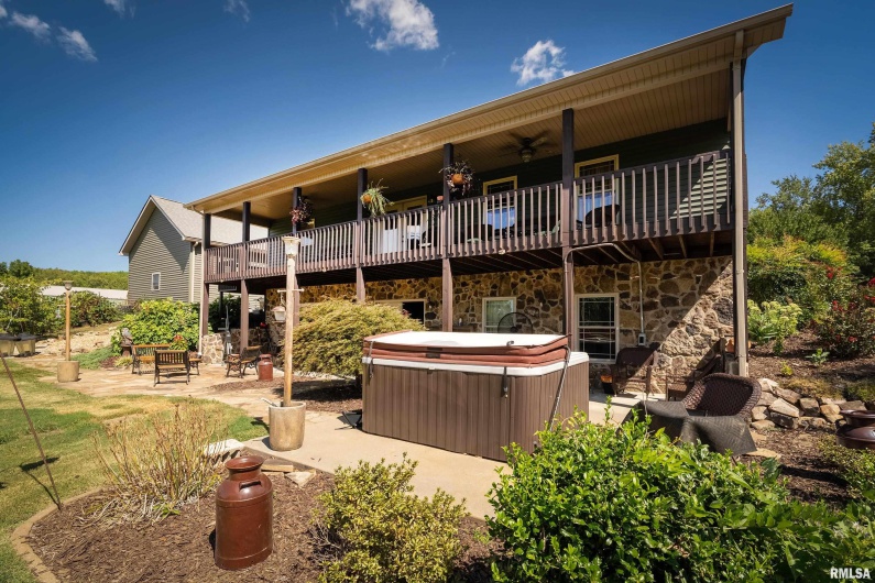 3860 BOYD Road, Anna, Illinois 62906, 4 Bedrooms Bedrooms, 0 ,2 BathroomsBathrooms,Residential,For Sale,BOYD,0,RMAEB459600