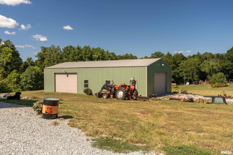 3860 BOYD Road, Anna, Illinois 62906, 4 Bedrooms Bedrooms, 0 ,2 BathroomsBathrooms,Residential,For Sale,BOYD,0,RMAEB459600