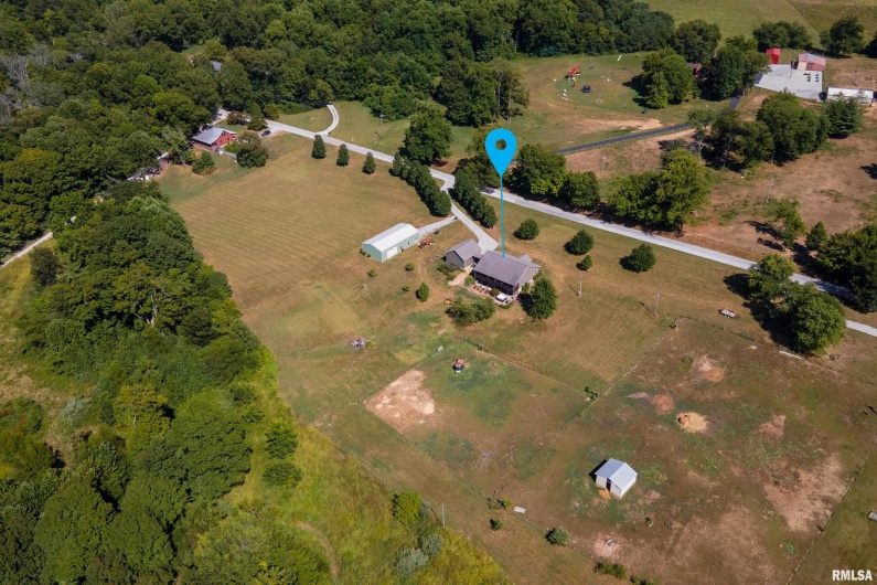 3860 BOYD Road, Anna, Illinois 62906, 4 Bedrooms Bedrooms, 0 ,2 BathroomsBathrooms,Residential,For Sale,BOYD,0,RMAEB459600