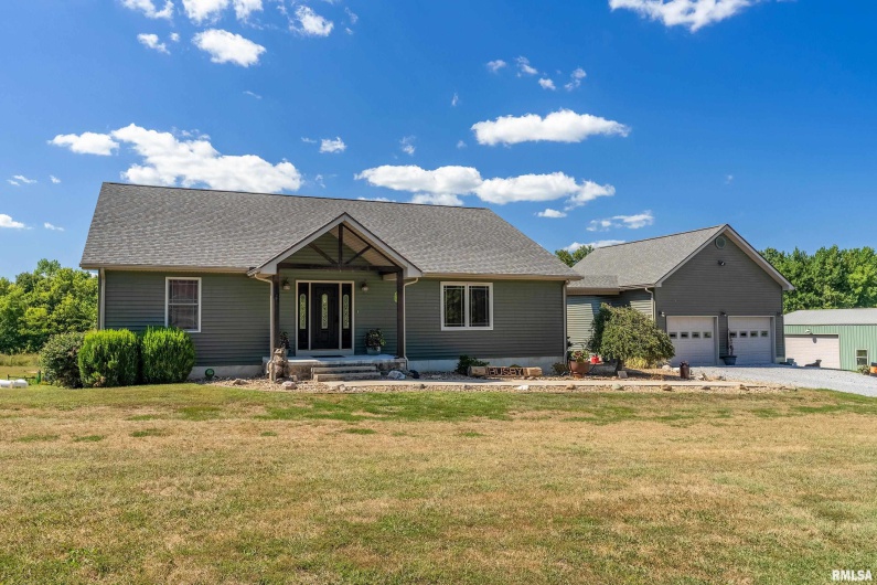 3860 BOYD Road, Anna, Illinois 62906, 4 Bedrooms Bedrooms, 0 ,2 BathroomsBathrooms,Residential,For Sale,BOYD,0,RMAEB459600