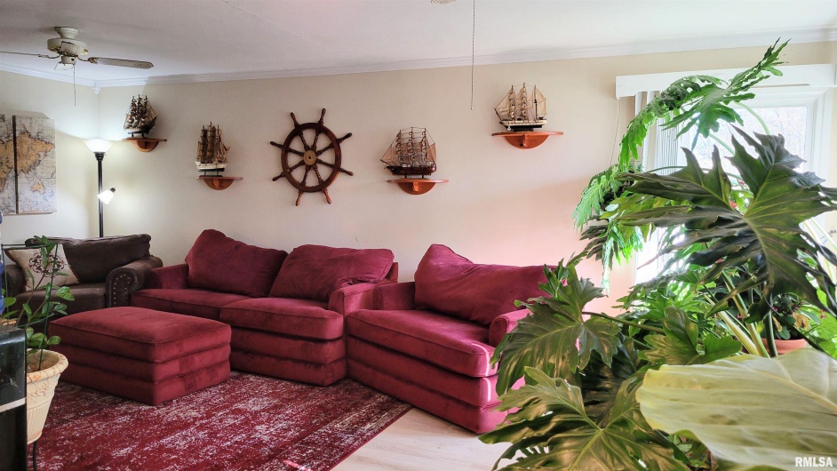 202 Westernaire Drive, Marion, Illinois 62959, 3 Bedrooms Bedrooms, 0 ,2 BathroomsBathrooms,Residential,For Sale,Westernaire,0,RMAEB460584