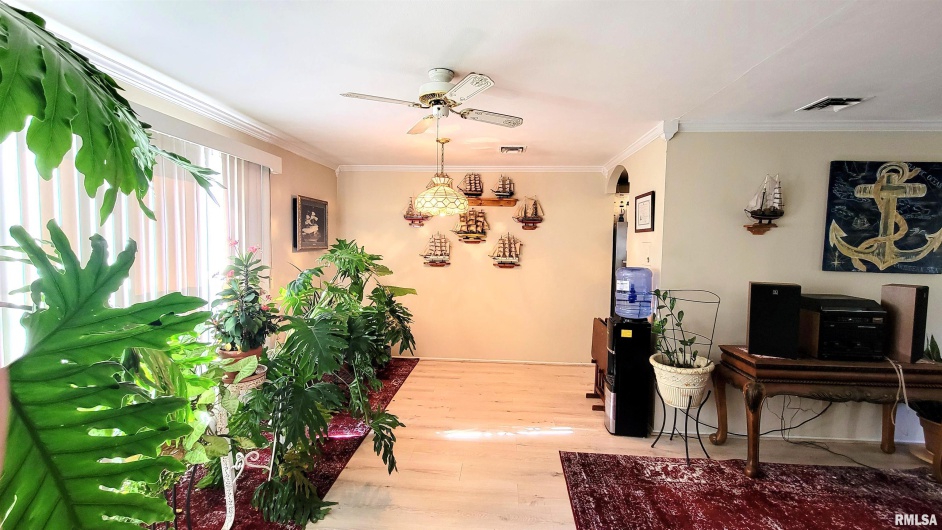 202 Westernaire Drive, Marion, Illinois 62959, 3 Bedrooms Bedrooms, 0 ,2 BathroomsBathrooms,Residential,For Sale,Westernaire,0,RMAEB460584