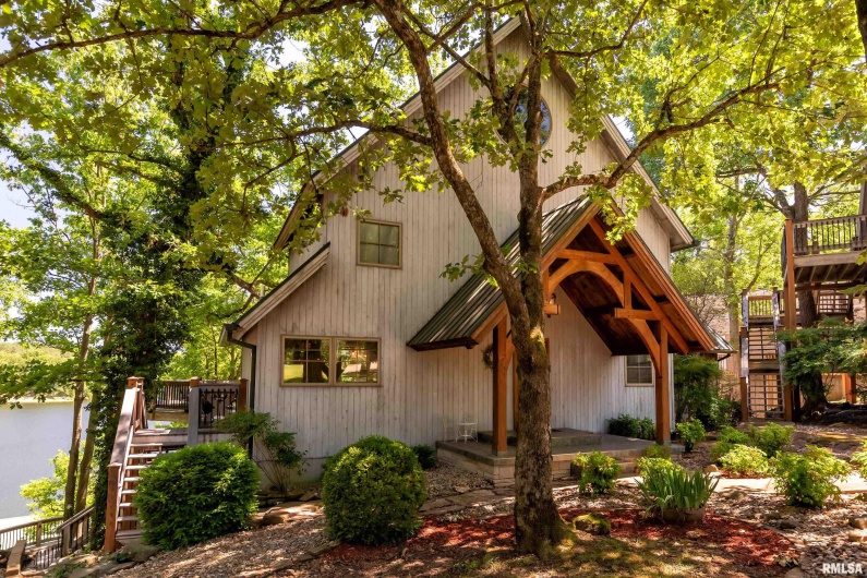 1165 Lake Shore Drive North Drive, Goreville, Illinois 62995, 4 Bedrooms Bedrooms, 0 ,3 BathroomsBathrooms,Residential,For Sale,Lake Shore Drive North,0,RMAEB460586