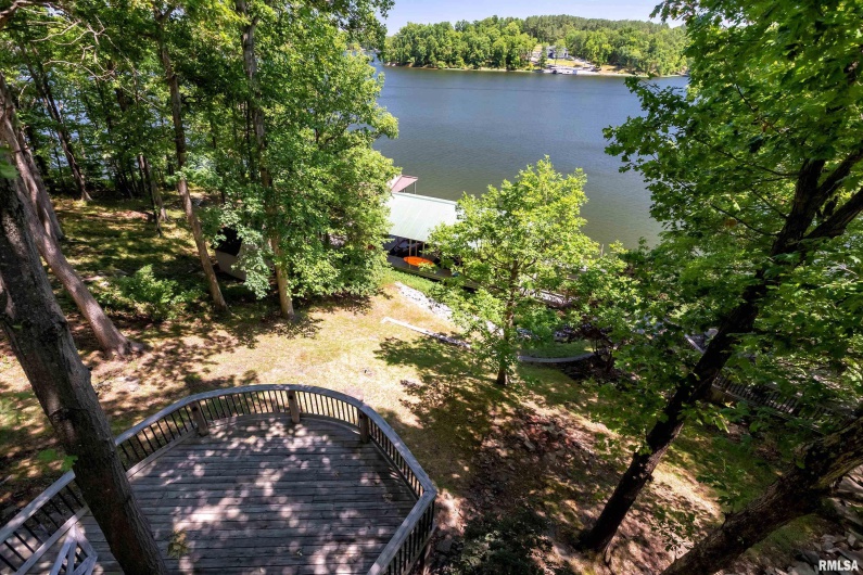 1165 Lake Shore Drive North Drive, Goreville, Illinois 62995, 4 Bedrooms Bedrooms, 0 ,3 BathroomsBathrooms,Residential,For Sale,Lake Shore Drive North,0,RMAEB460586