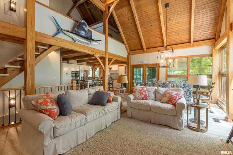 1165 Lake Shore Drive North Drive, Goreville, Illinois 62995, 4 Bedrooms Bedrooms, 0 ,3 BathroomsBathrooms,Residential,For Sale,Lake Shore Drive North,0,RMAEB460586