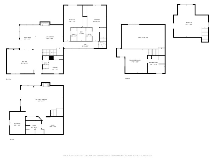 1165 Lake Shore Drive North Drive, Goreville, Illinois 62995, 4 Bedrooms Bedrooms, 0 ,3 BathroomsBathrooms,Residential,For Sale,Lake Shore Drive North,0,RMAEB460586